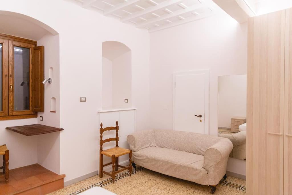 Apartamento Cozy And Charmin 3br Steps By Duomo