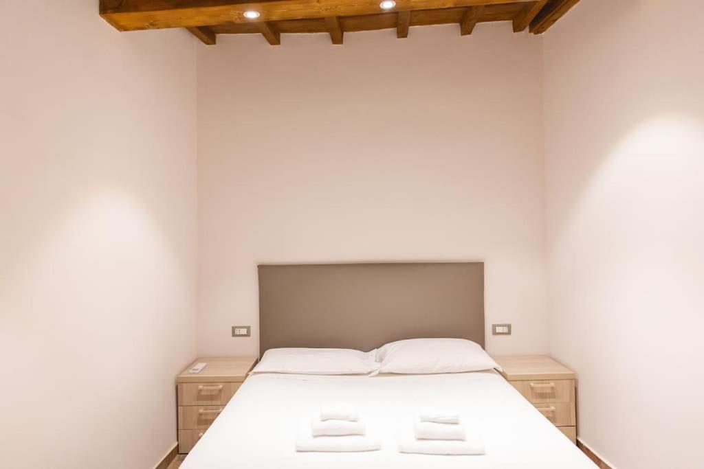 Cozy And Charmin 3br Steps By Duomo Apartamento Florencia