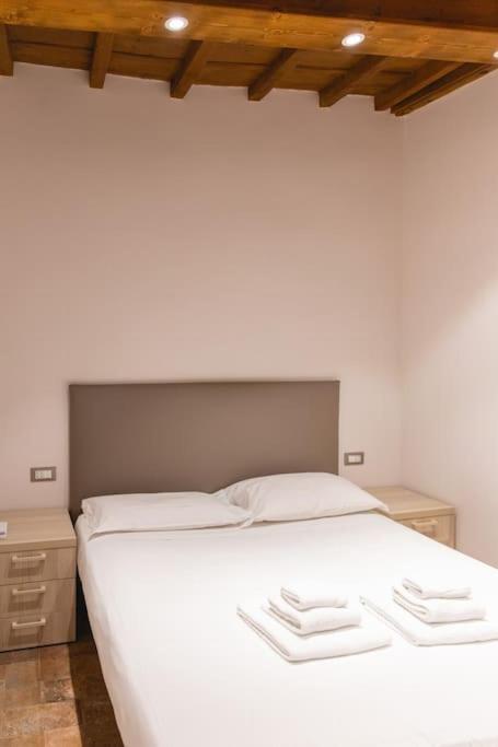 Cozy And Charmin 3br Steps By Duomo Apartamento *