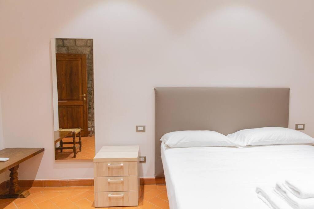 Cozy And Charmin 3br Steps By Duomo Apartamento Florencia