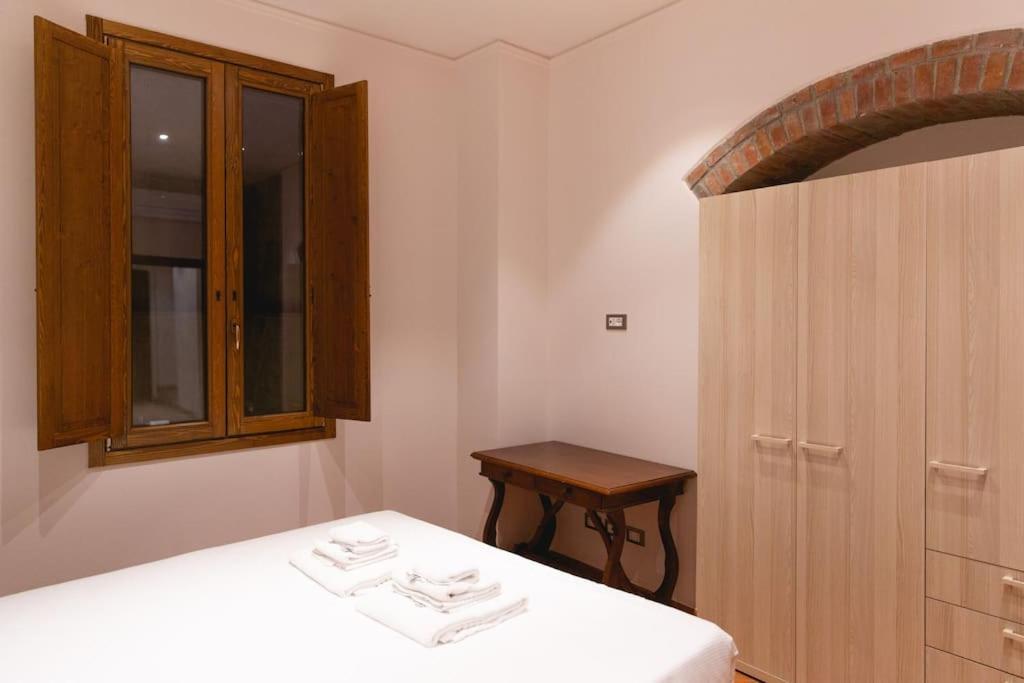 Apartamento Cozy And Charmin 3br Steps By Duomo