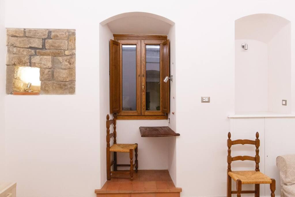 Apartamento Cozy And Charmin 3br Steps By Duomo *