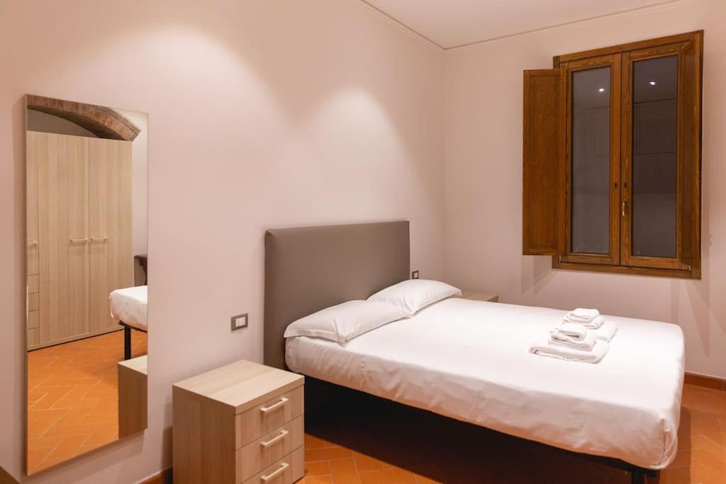 Cozy And Charmin 3br Steps By Duomo Florencia