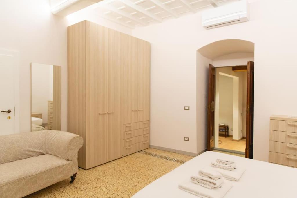 Apartamento Cozy And Charmin 3br Steps By Duomo *