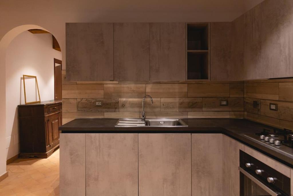 Apartamento Cozy And Charmin 3br Steps By Duomo Florencia
