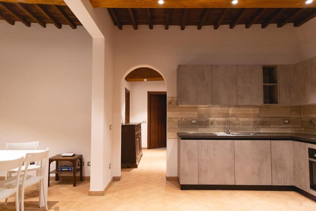 Cozy And Charmin 3br Steps By Duomo * Florencia