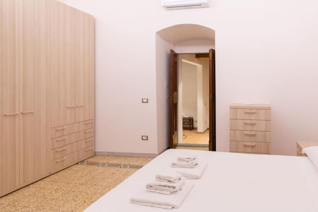 Cozy And Charmin 3br Steps By Duomo Apartamento Florencia